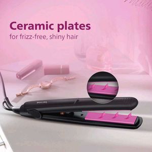 Philips Selfie Straightener Hair Styler