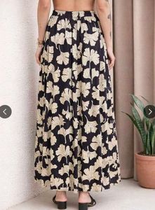 Stylish Ethnic Skirt