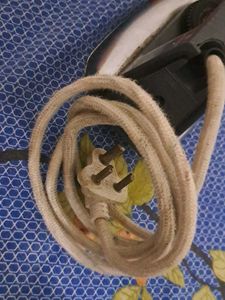 Iron For Clothes
