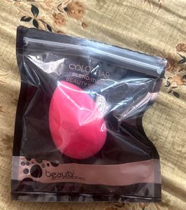 Branded Beauty Blender