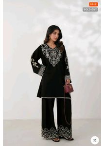 Zaib luxury Farshi suit