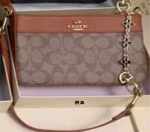 Coach Slingbags