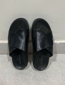 Michael Angelo Black Slides