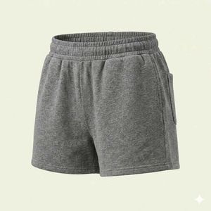 🩶Comfy Gray Lounge Shorts