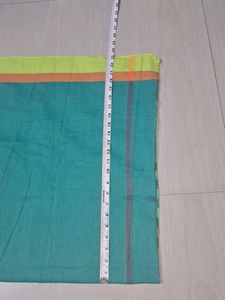 pure cotton dupatta of 1