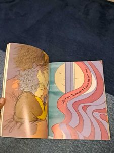 Sleepy Me Book