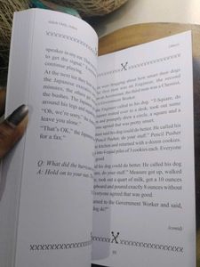 Adults Only! Jokes Book