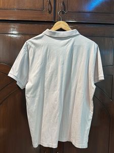 calvin klein Men's Polo T-Shirt