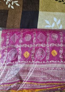 Gharchola saree