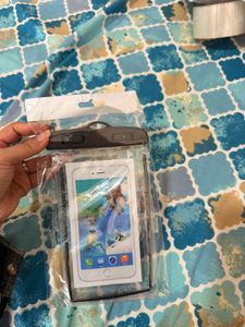 Waterproof Phone Pouch Case