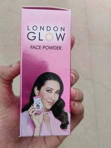 London Glow Face Powder