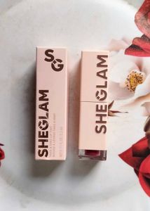 SHEGLAM Take A Hint Lip Tint