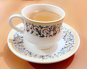 Cup And Saucer Set Of 2 (NEW) And Set Of 3 Items  3 Items Too