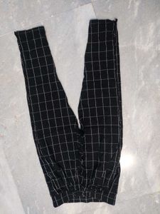 Ankle Length Tights