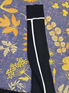 Chic Black &amp; White Co-ord Set