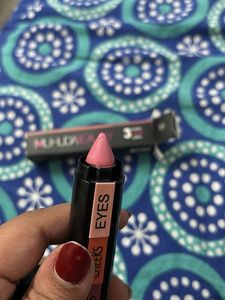 Muhuda Beauty Lipstick