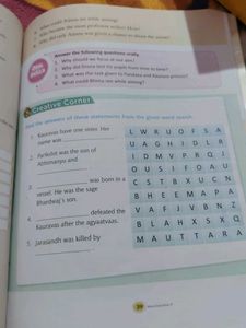 Yes You Can! Book of Moral Education