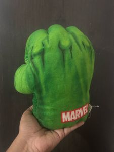 Hulk Gloves