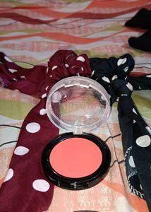 Swiss Beauty Blush