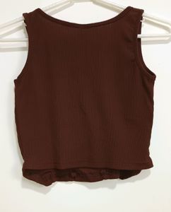 SSS Tank Top