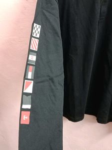 TOMMY HILFIGER Long Sleeve Tshirt/Sweatshirt