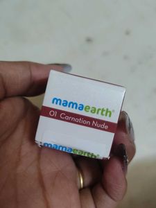 Mamaearth Moisture Matte Lipstick
