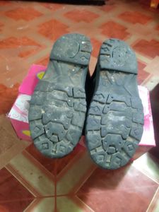 school shoes