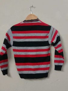 Winter Sweater