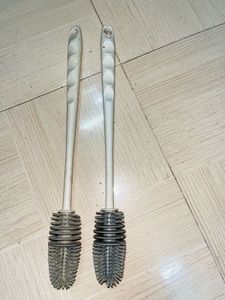 Bottle Cleaning Brushes Set