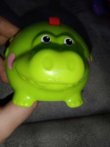 Fisher-Price Stacking Toy