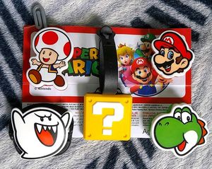 Mario bundle 5