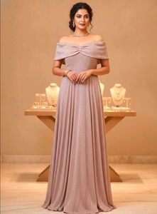 Athena Lifestyle maxi dress