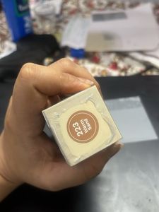 Pilgrim Dream Matte Serum Foundation