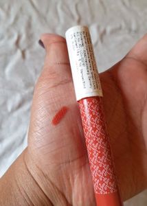 kay beauty matteinee lip crayon