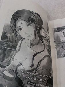 The Apothecary Diaries Vol. 2 Manga