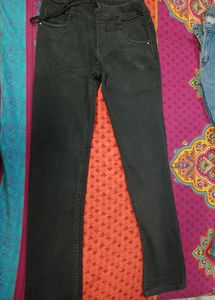 Combo Of 3 Jeans