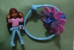 Kinder Joy toys