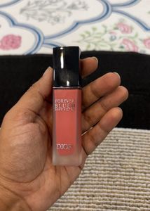 Dior Forever Blush Soft Filter