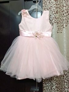 Beautiful Party Wear Frock On Sale