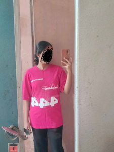 Bonkers Copy Oversized Tshirt 💖