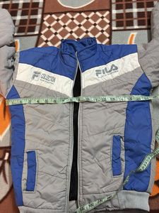 Fila Padded Jacket