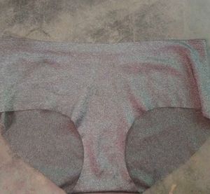 Large Size Seamless Panty Bundle