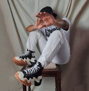 Converse Run Star Motion High