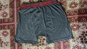 Lux Cozi Men Briefs