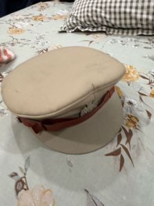 Unique Hat
