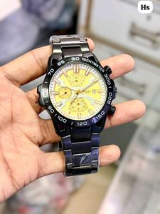 Edifice For men’s watch ⌚️ Good quality All workin