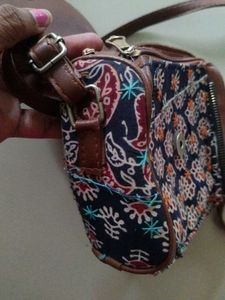 Sling Bag....