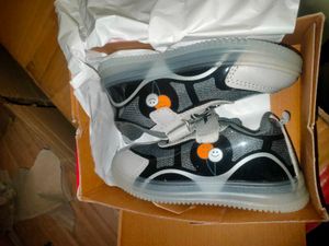Cute Light-Up Sneakers