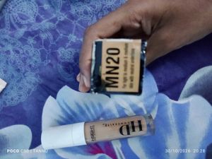 Insight HD Concealer
