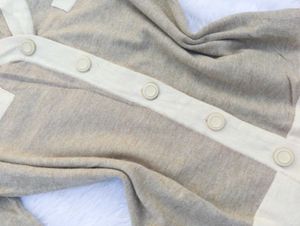 💋Korean Beige Cardigan Sweater💋